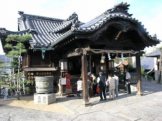 玉島・羽黒神社