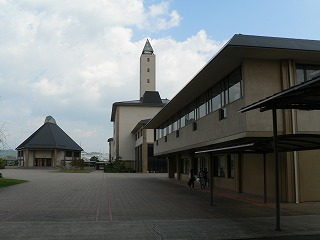 くらしき作陽大学