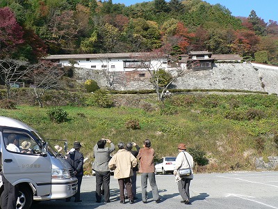 広兼邸