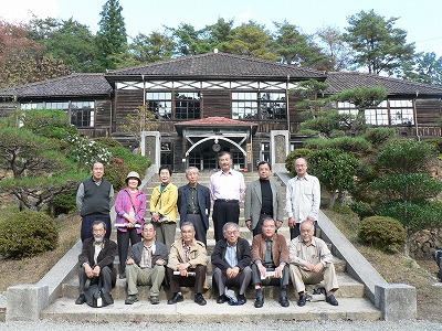 吹屋小学校