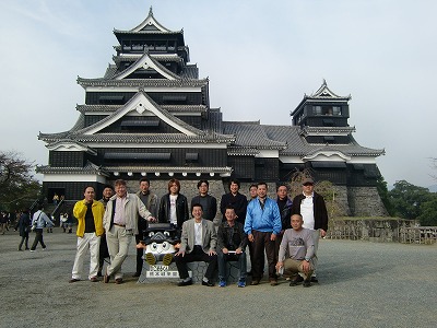 熊本城