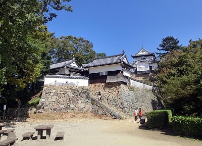 備中松山城など観光施設は再開しております お知らせ 高梁商工会議所